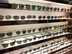 -LensCrafters亮视点(蓝色港湾店)