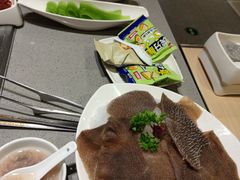 -海底捞火锅(凯德广场店)