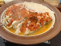 -亲回家吃饭餐厅(黄陂店)