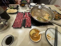 -潮汕良记牛肉火锅(洪武路店)