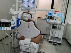 -牙博士口腔品牌连锁(杨浦店)