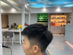 点击看大图 -辛格·潮沙龙