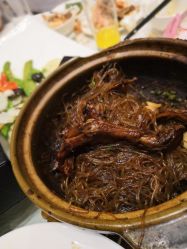 -四方阁酒楼·宴会厅(圣灯店)