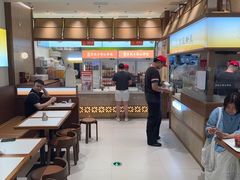 -八婆婆烧仙草(SM城市广场店)