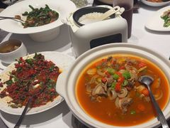 -观宴·品质赣菜(高新大道店)