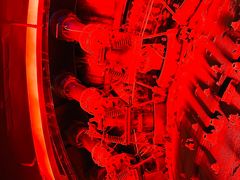 -首钢一高炉·SoReal科幻乐园