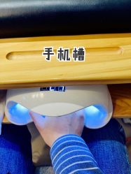 -芮娅时光半永久纹眉·美甲美睫·皮肤管理