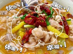 -黄鹤天厨·泡椒田鸡创始者(莲花店)