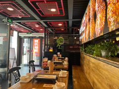 大堂-管氏翅吧(中关村店)