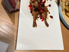 -味莊餐厅(康庄南街店)