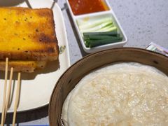 -李军力烧烤(政通路店)