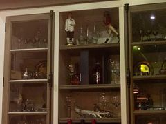 -SISTERS BAR RESTAURANT川意酒馆(嘉善老市H楼店)