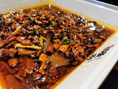 -杨记隆府(汉街店)