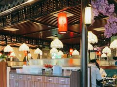 -悦满楼·西关名点·湛江名菜(航空综合大厦店)