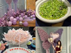 -百盛·鼎膳(中海财富中心)