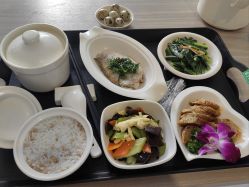 -宝生月子中心·私家园林式(龙华观澜店)