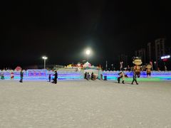-沈阳奥体冰雪嘉年华