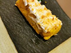 -吉炙烧鸟•本格料理(国际商贸城店)