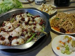 -万和源炝锅城·活鱼现炝(文艺北路店)