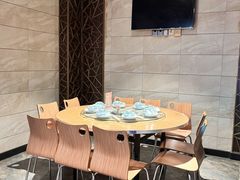 -荣基四海一家·家常菜·海鲜大排档(新安店)