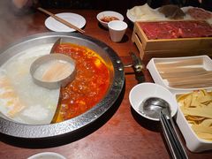 -巴邑火锅·夜宵(港隆广场店)