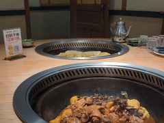 -咱屯子铁锅炖直营店(南湖大路店)