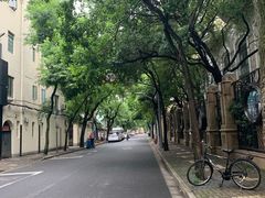 -上海安亭别墅花园酒店