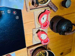-花潮料理艺食馆(世欧广场店)