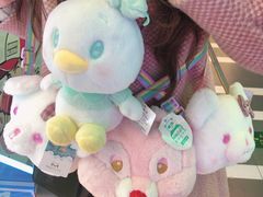 -快乐街区(成都龙湖北城天街店)