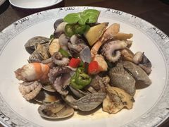 -曾宴·楚菜(湖北省博物馆店)