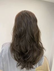 -奈川烫染Salon