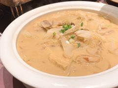 -奇滋豆味(南十四道街店)