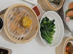 -喜宴又一村·粤菜·茶点·海鲜(壹方天地店)