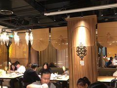 -耶里夏丽·丝路新疆菜·清真食品(徐汇南丹东路臻选店)