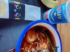 -海昌极光餐厅
