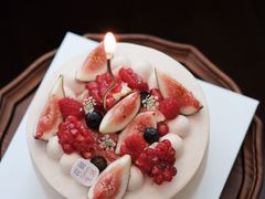 -花甜生活FatimCake·生日蛋糕