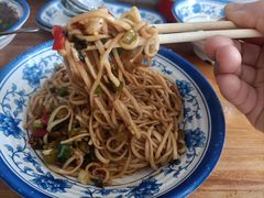 -马打滚