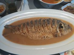 -阿庄新豫菜(通泰路店)
