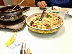 -福照楼汽锅鸡·云南菜(万达广场店)