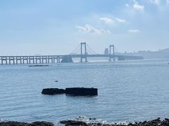-星海湾跨海大桥