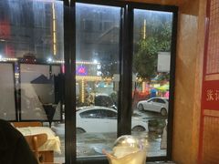 -张记虾尾·火锅·烧烤·大排档(涉外店)