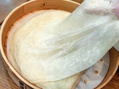-满园烤鸭·春饼(太原街万达店)