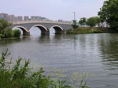 -团城山公园