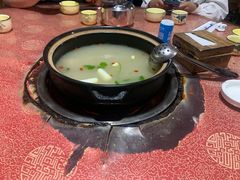-尼玛藏家风味园(阿山食城店)