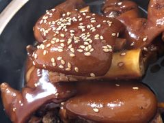 -蘑菇圈·云南野生菌菇炒饭·巷口食堂(悦荟店)