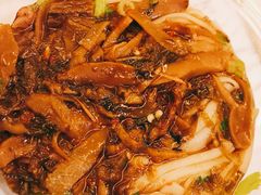 -肆姐面粉馆(坡子街店)