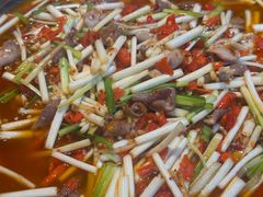 -邱金小炒·30 年盐帮江湖菜(自贡店)