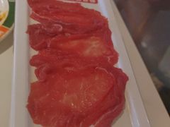 -李姑婆鲜切牛肉火锅自助(凤城二路店)