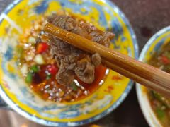 -大吉利·潮汕鲜牛肉火锅(河西店)