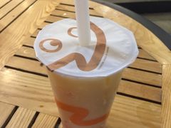 -CoCo都可(深业东岭店)